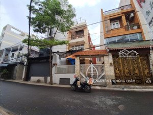 bán nhà hxh trịnh đình trọng tân phú, 822m, 4 tầng btct, gần coopmart hoà bình chỉ 15 tỷ!