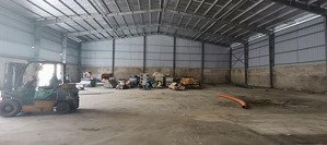 cho thuê kho xưởng kcn nam thăng long, bắc từ liêm, dt 965m2, điện 3fa, xuất vat, xe công vào 106k