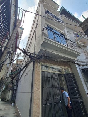 chính chủ nhà dân gửi bán nhà lô góc 34m2*4t* full nội thất tại ngõ 146 thông 217 trần phú