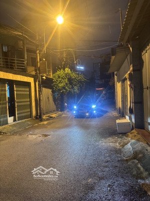 bán nhà hxh lê hoàng phái, gò vấp, 72m2x3tầng, giá 8.5tỷ