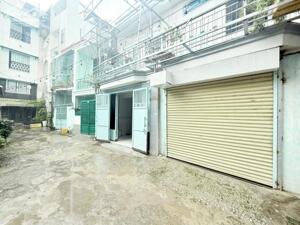 Ô TÔ NGỦ TRONG NHÀ, NGANG LỚN 7M, P13 Bình Thạnh, giá 7.x ty