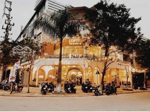 cho thuê nhà mặt phố lô góc 3 mặt tiền hot nhất khu hh linh đàm, dtsd gần 700m mọi mô hình đều đẹp