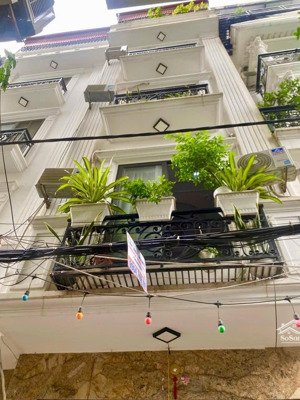 cổ linh lòng biên nhà mới xây 5 tầng - vị trí đẹp, ô tô đỗ cổng - ngõthông rộng - đối diện aeon