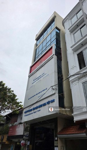 mặt phố thái hà - hiếm - 30m2 - mt 4m2 - 5 tầng - 22.5 tỷ