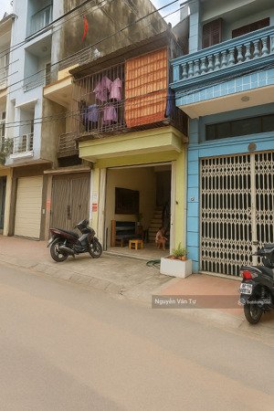 bán nhà mặt phố kinh doanh ô tô tránh ngay cầu trắng đường quang trung giá nhỉnh 7 tỷ