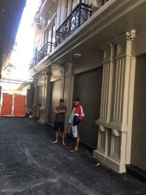 cho thuê nhà riêng tại đường kiều sơn, phường đằng lâm, hải an, hải phòng, 15 triệu, 42 m2