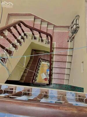 Bán nhà 3 tầng Mặt Phố Trần Hưng Đạo - TP Hải Dương