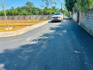 chính chủ mình cần bán đất full thổ cư tại quốc oai