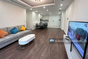 bán căn 3pn góc sunshine riverside -100m2 -view nội khu ciputra - giá: 10,2 tỷ (full đồ + sổ)