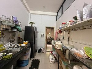 bán nhà đường 48 - hiệp bình chánh, tp. thủ đức - hẻm xe hơi - giá 8,2 tỷ