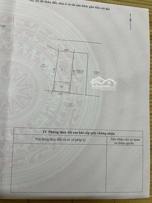 huỳnh tấn phát thạch bàn long biên-hà nội
đất đẹp giá tốt
diện tích 47m2 mặt tiền 4,1m nở hậu