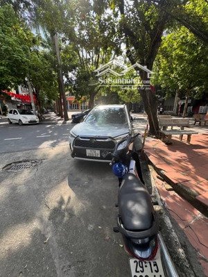 bán nhà p/lô phố nguỵ như kon tum thanh xuân 50m x 3t , mt 5m giá chào 18,8 tỷ