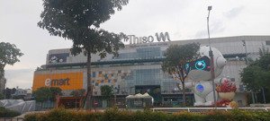 bán gấp mặt tiền kinh doanh 4*17m, 3 lầu giá 8.5 tỷ tl