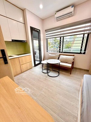 toà chdv trường chinh, 108m2*7t, 28 phòng kk, full nt, ngõ kd, ô tô, đủ gpxd/pccc, dòng tiền 8%/năm