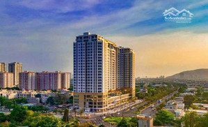 cho thuê shophouse vũng tàu centre point - mặt tiền 2/9 - 450m2