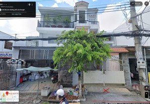 bán nhà phan đình phùng 4.5*34 nở hậu 6.5m nhà 2 lầu