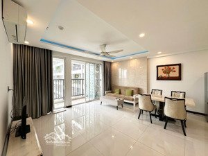 bán căn 2pn.2wc phòng khách rộng view cv gia định full y hình-orchard parkview
