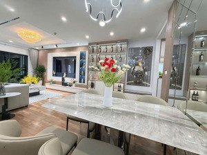 shark bình bán gấp căn hộ 128m2, giá 8,6 tỷ, 2n2w tại golden palace, mễ trì, nam từ liêm, hà nội