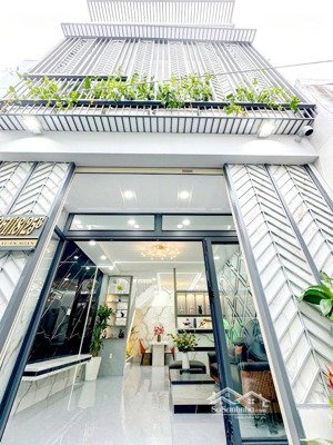 nhà đẹp trần xuân soạn - p tân hưng - quận 7 - nhỉnh xíu 6tỷ full nội thất thông tin