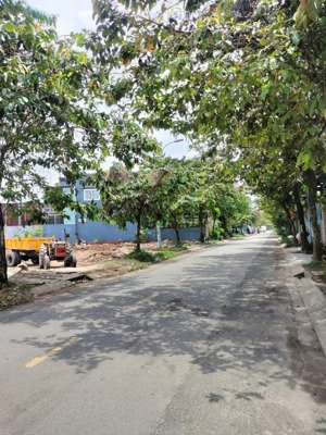 đất thổ cư mt đường trương thị như, dt: 5 x 22m gần nguyễn thị thử, cv sinh thái