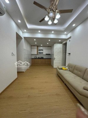 bán căn hộ cc trần quý kiên, cầu giây, diện tích 79m, 2 ngủ, khách bếp, 2wc, logia, full nt ở ngay