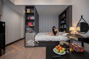 ôi chao! toà chdv đường láng, 105m2*7t, 27 phòng khép kín, ngõ ô tô, đủ gpxd/pccc, dòng tiền 8%/năm