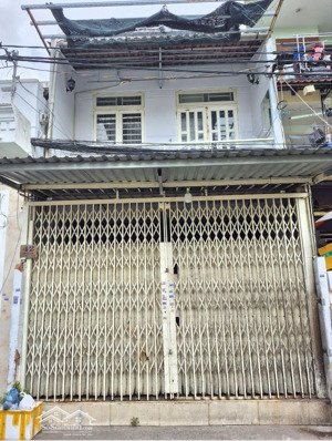 bán mặt tiền kinh doanh đông đúc phường tây thạnh quận tân phú _ 4x14m 1 lầu.