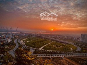 tổng hợp đầy đủ các căn hộ bán mới và chuẩn nhất chung cư sunshine riverside tây hồ t10/2025