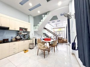 cơ hội hiếm! nhà đẹp linh đông thủ đức 81m² 3 tầng khu phân lô vip giá mềm chỉ 7.1 tỷ