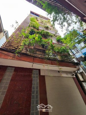 nhà phố giáp bát 90m2 4 tầng, giá 13.9 tỷ