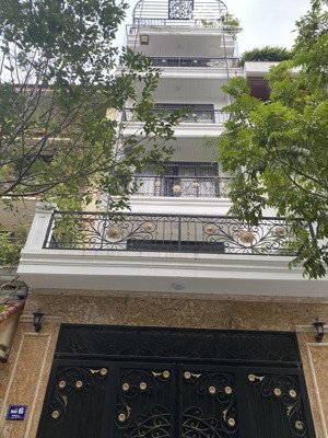 bán nhà riêng 56m2x5 tầng, mt 4.6m tại khuất duy tiến, nhân chính, thanh xuân chỉ hơn 18 tỷ
