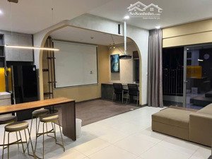 bán căn hộ góc xanh 2pn 1wc 63m2, ven sông giáp q1,3,4,5, chỉ 4 tỷ đã có sổ, lh: 