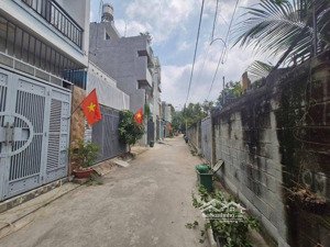 chủ cần bán nhanh nhà đẹp linh đông - hxh 7 chỗ vào nhà 81m2-3tầng-4pn - chỉ :7.3 tỷtl