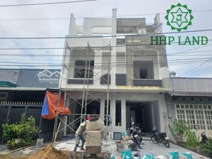 bán nhà xây mới kdc bửu long thư