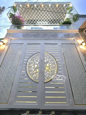 nhà trương đình hội, phường 16, quận 8, thanh lý gấp