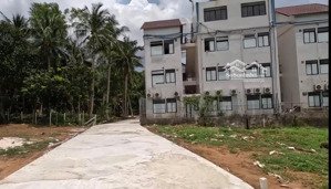 bán đất 450m2 tại trần hưng đạo, dương tơ, phú quốc, 6,75 tỷ