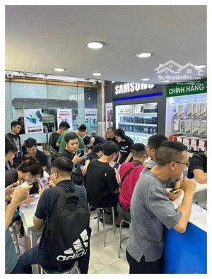 bán nhà mặt phố thái hà, dt 28m x 4 tầng, mặt tiền 4.5m, dòng tiền 50 triệu, 22.5 tỷ