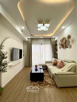 bán căn hộ 2 phòng ngủ tháp 5 masteri thảo điền