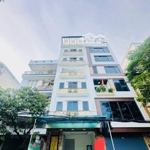 bán nhà phố trần khát chân q. hbt- nhà đẹp- ngõ ô tô qua- kd sầm uất 75m2 - 5 tầng- mt 4.5m - 25 tỷ