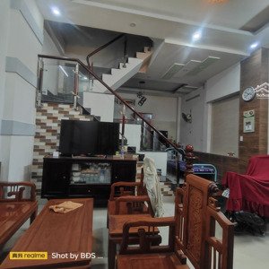 nhà 1 trệt 3 lầu hẻm xe hơi quốc lộ 13, p. hiệp bình phước, thủ đức, tp. hcm