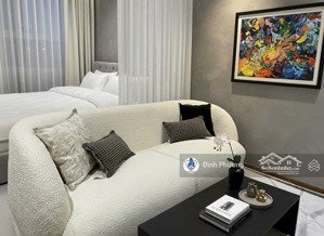 cho thuê lexington residence 1pn, giá 12tr/th. full nội thất sang trọng