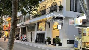 cho thuê nhà mặt phố nguyễn ngọc vũ, mt siêu rộng, 700m2, view đẹp