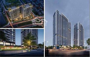 tmc smart home nơi công nghệ phục vụ cảm xúc con người - chuẩn sống thông minh cho thế hệ hiện đại