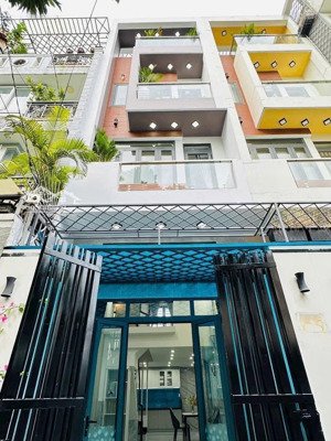 bán gấp nhà riêng lê thúc hoạch, phú thọ hoà, tân phú. 62m2 hẻm 5m. - trúc