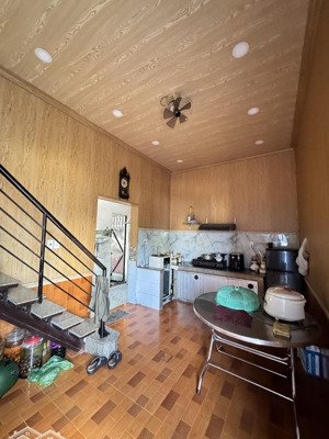 nhà bán đường số 9, linh tây thủ đức dt: 7,5 x 48m tiện xây biệt thự căn hộ dịch vụ cho thuê