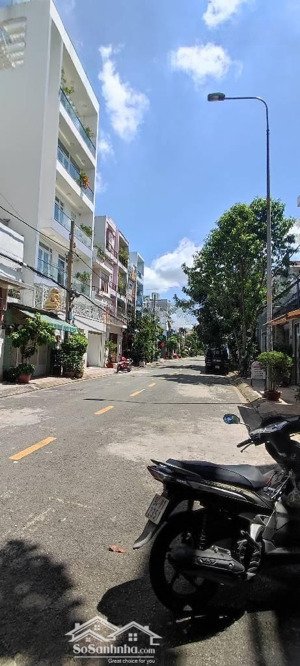 ngộp bank 7 tỷ đồng đ. họ lê - tân phú 4 x 20m, 4 tầng, giá chỉ 11tỷ5 tl