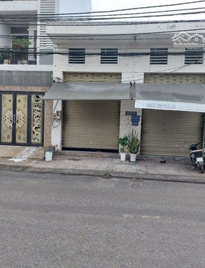 bán mặt tiền kinh doanh đường số 3 phường tây thạnh _ 4 x 17m cấp 4.