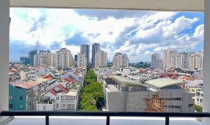cần tiền bán gấp cc sky garden ii, q7, tp. hcm, 6,3 tỷ, 91m2, 3pn, 2wc, khi an ninh, tiện ích