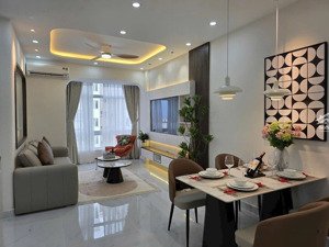 chính chủ (không qua mg) cần bán căn góc, tầng cao, full nội thất nhập khẩu hiện đại, view đẹp