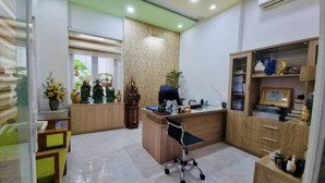 bán biệt thự khu 1, an viên nha trang. 180m2, 3 tầng, 3pn, 2p làm việc, 1p đọc sách, giá 25 tỷ.